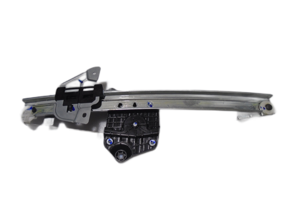 Front Door Glass Lifter Assembly R - E3