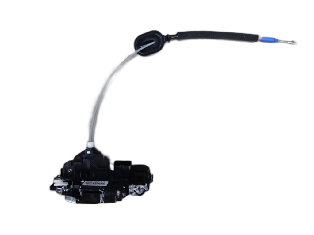 Front Door Latch Assembly L for BYD New E2 - OEM EL-6105200