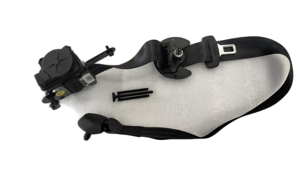 front seat belt L for BYD New E2 - OEM ELEBD-5811010