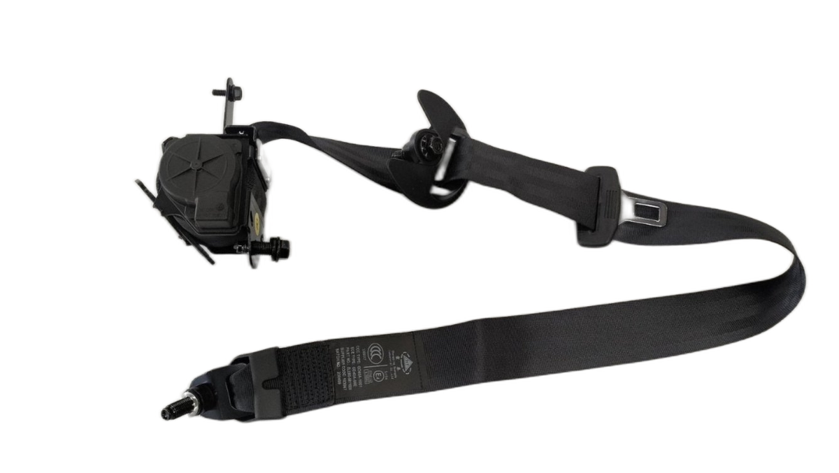 front seat belt R for BYD New E2 - OEM ELEBD-5811020