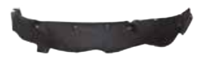 Rear inner fender R - E3