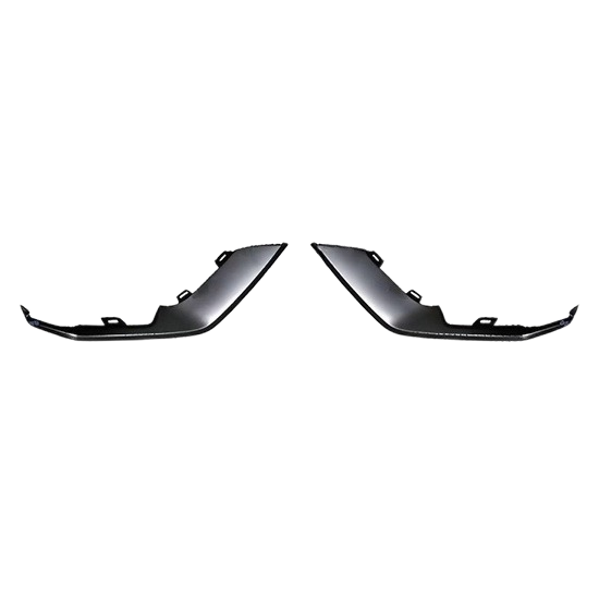 Hood/bonnet — BYD DOLPHIN