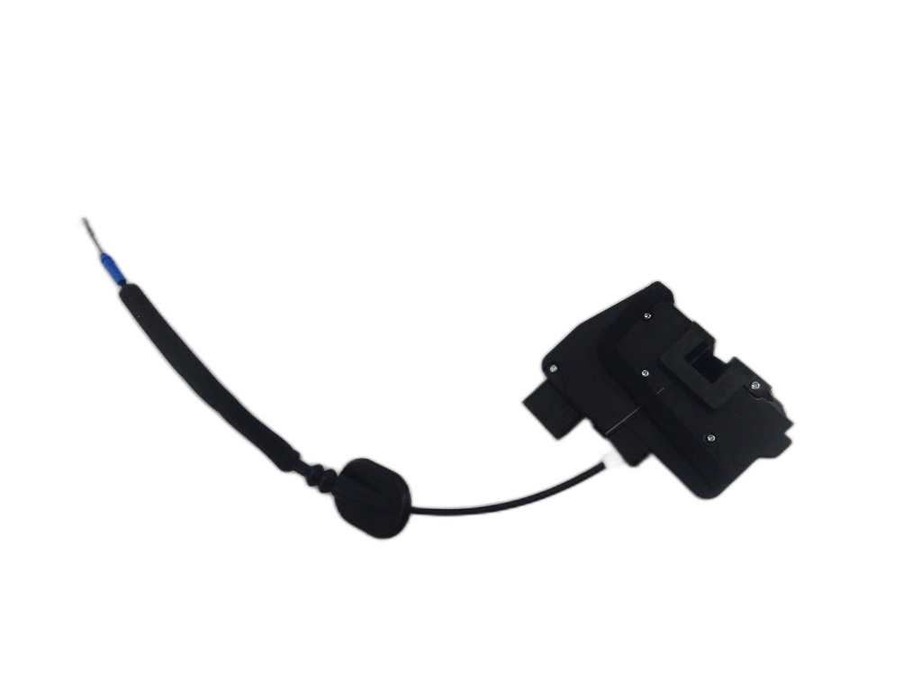 Front Door Latch Assembly R for BYD Dolphin - OEM EM2E-6105209