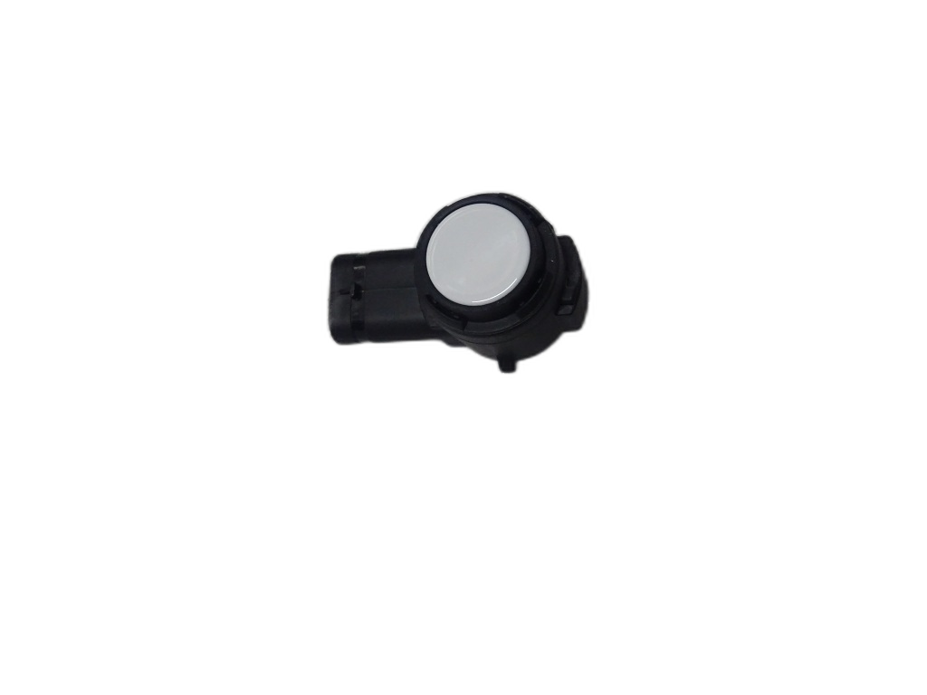 Small probe-Xi'an Tianshan White - QIN EV