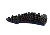 Front bumper Bracket R for BYD Seagull - OEM EQEA-2803411