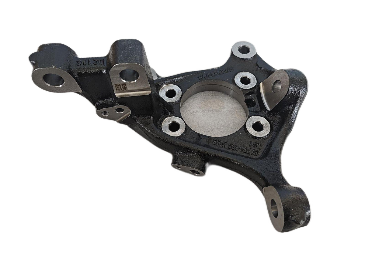Left front steering knuckle - NEW Qin PLUS DM-i