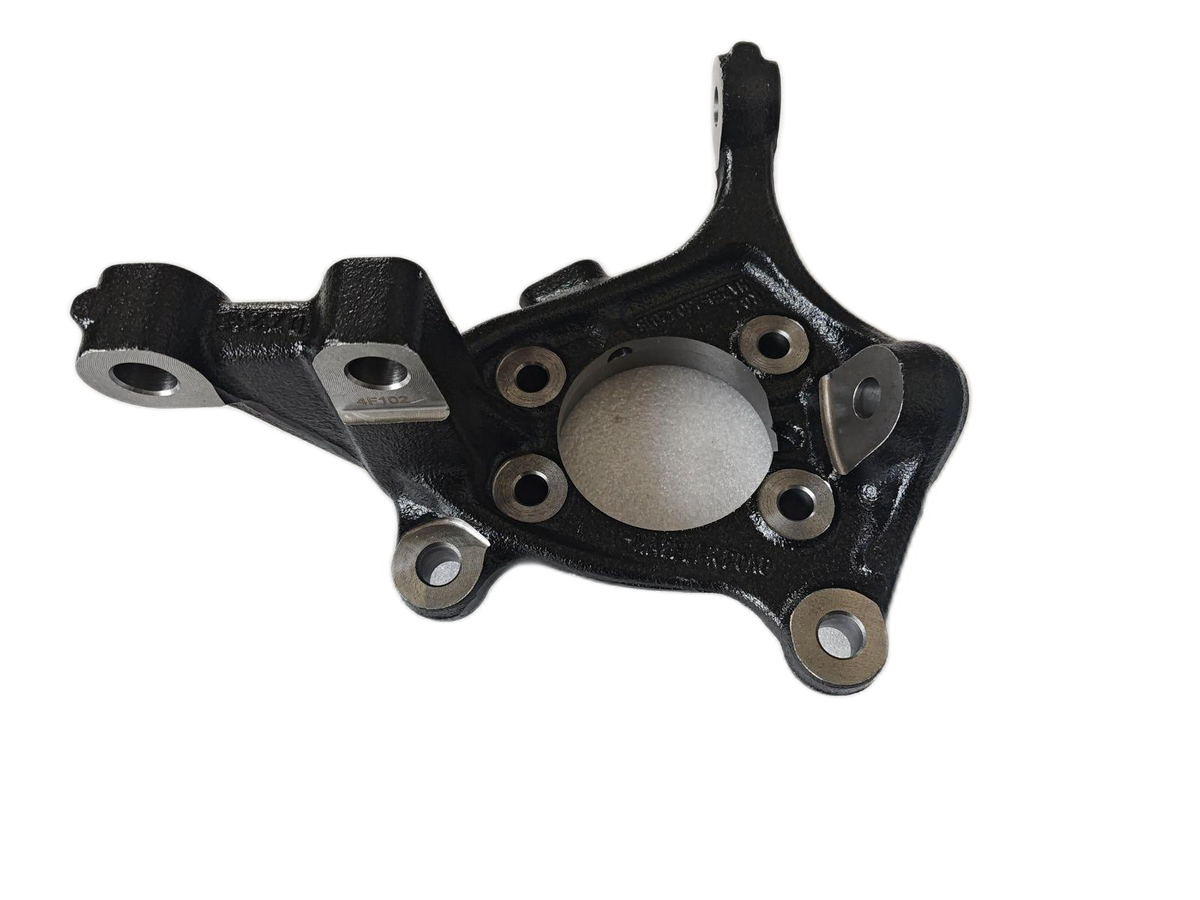 Right Front Steering Knuckle - Seal 05DM-i