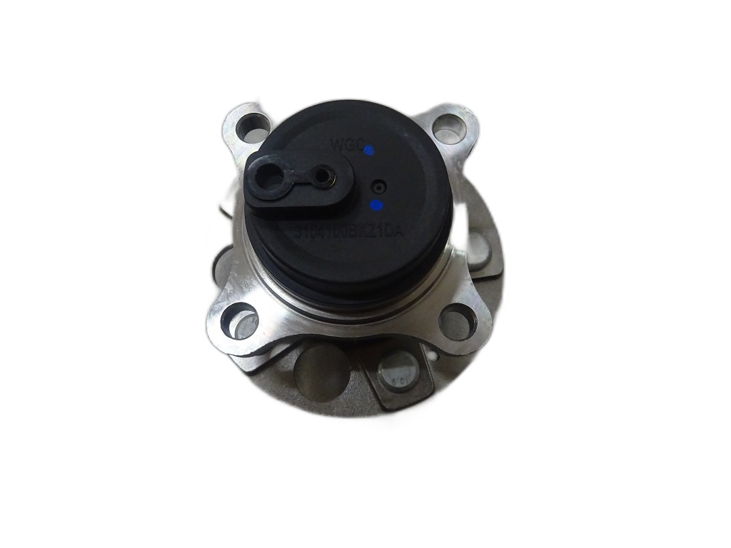 Rear Wheel Hub Unit Assembly for BYD Atto3/yuan Plus - OEM HA2EL-3104100