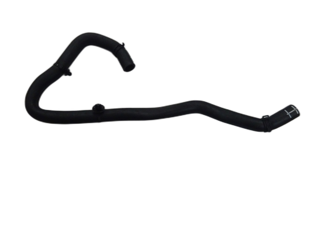 Cooling pipe assembly 12 - Destroyer 05
