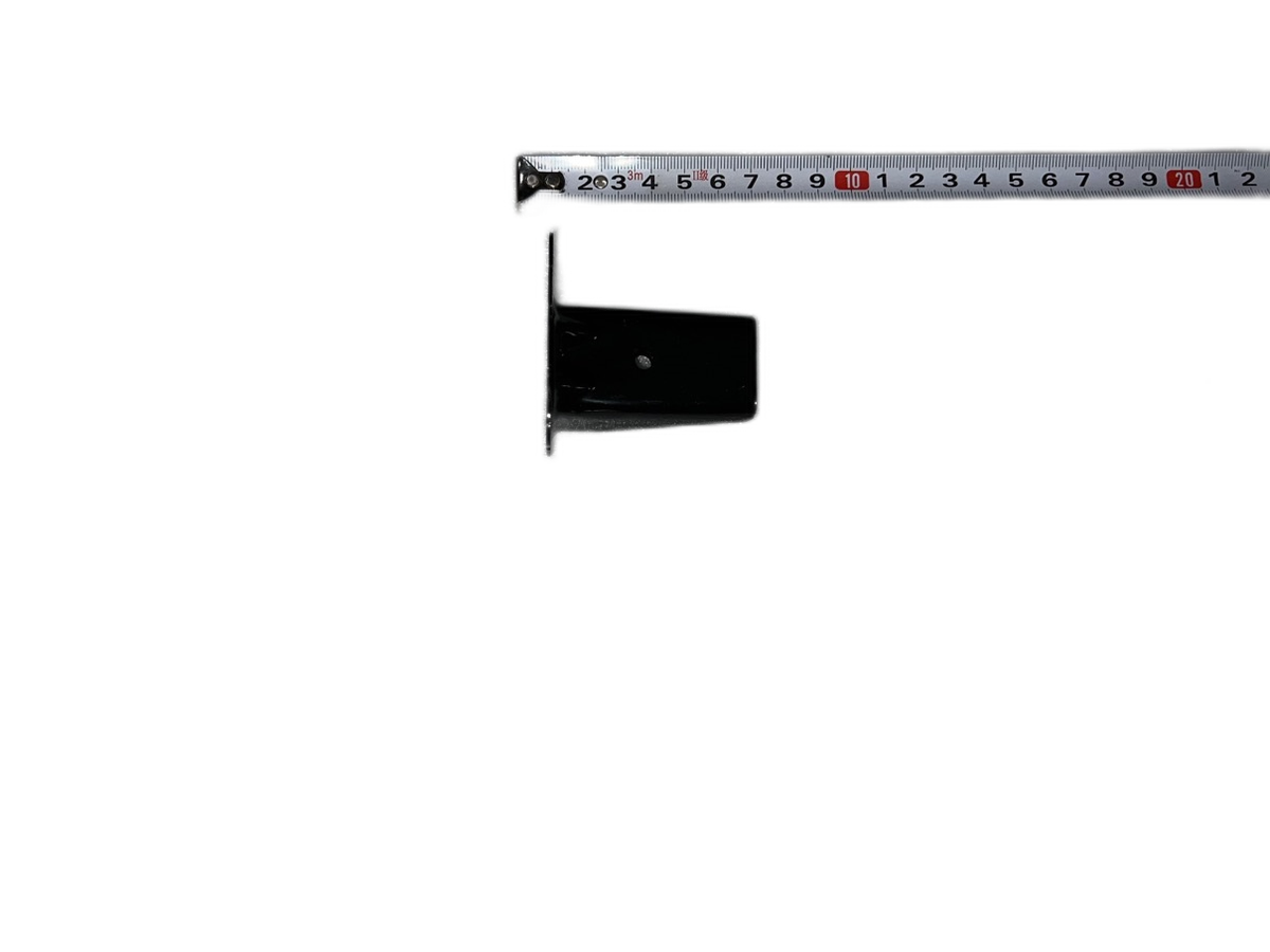 Front grille right installation bracket I - Destroyer 05