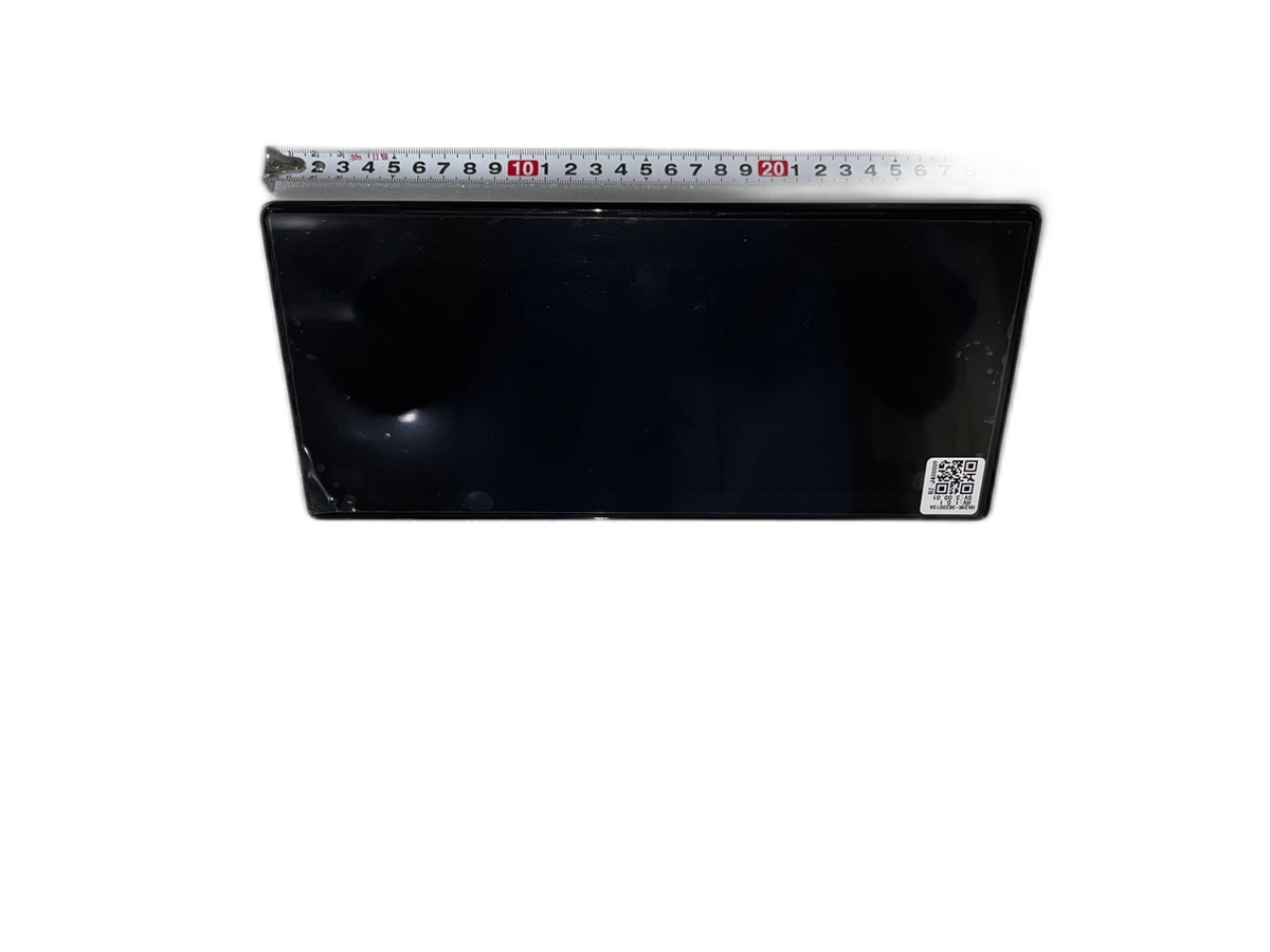 Combination instrument assembly - Destroyer 05