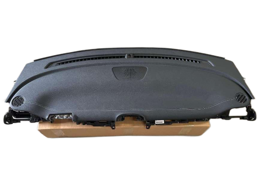 Instrument panel body assembly - Destroyer 05