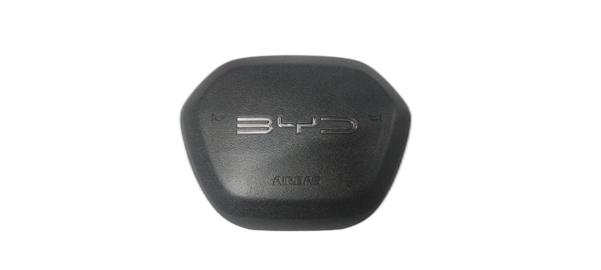 Driver airbag module - Destroyer 05
