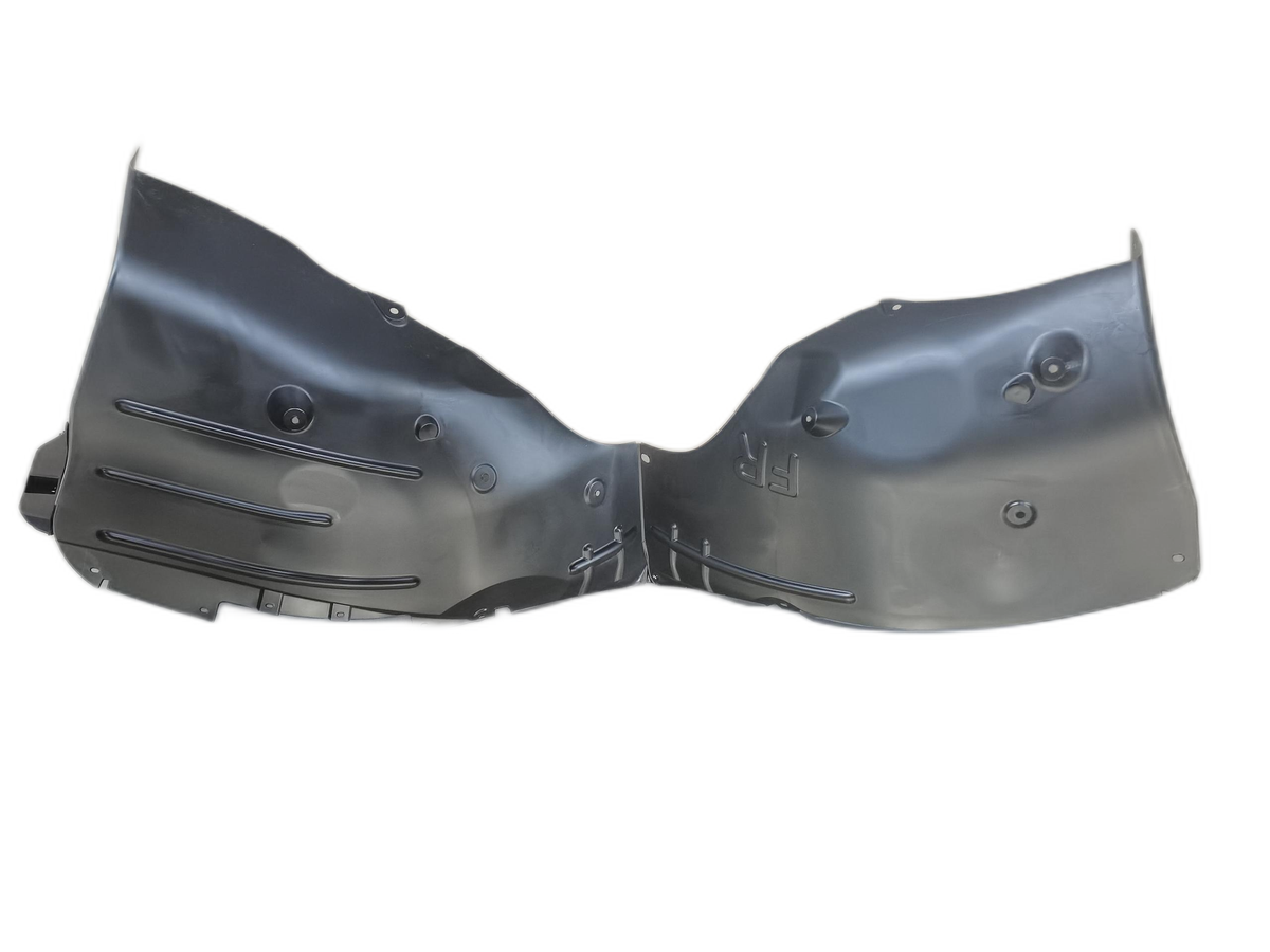 Right front wheel mudguard assembly - QIN L DM-i