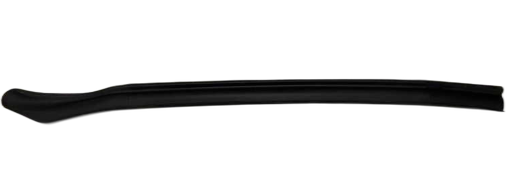 Wheel brow - rear L - QIN L DMI
