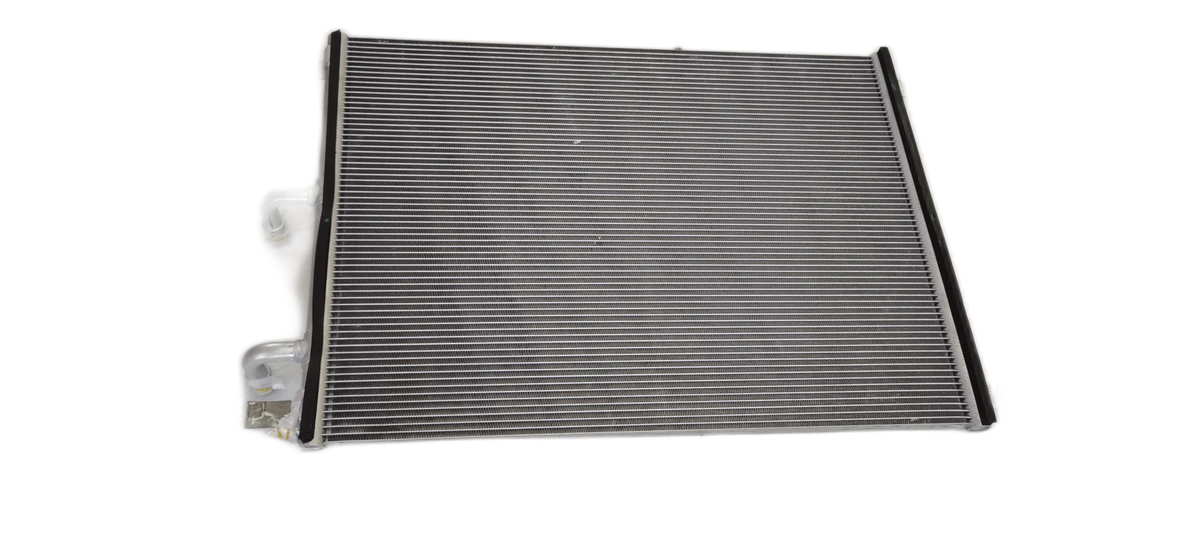 Low Temperature Radiator Assembly - SEAL 06