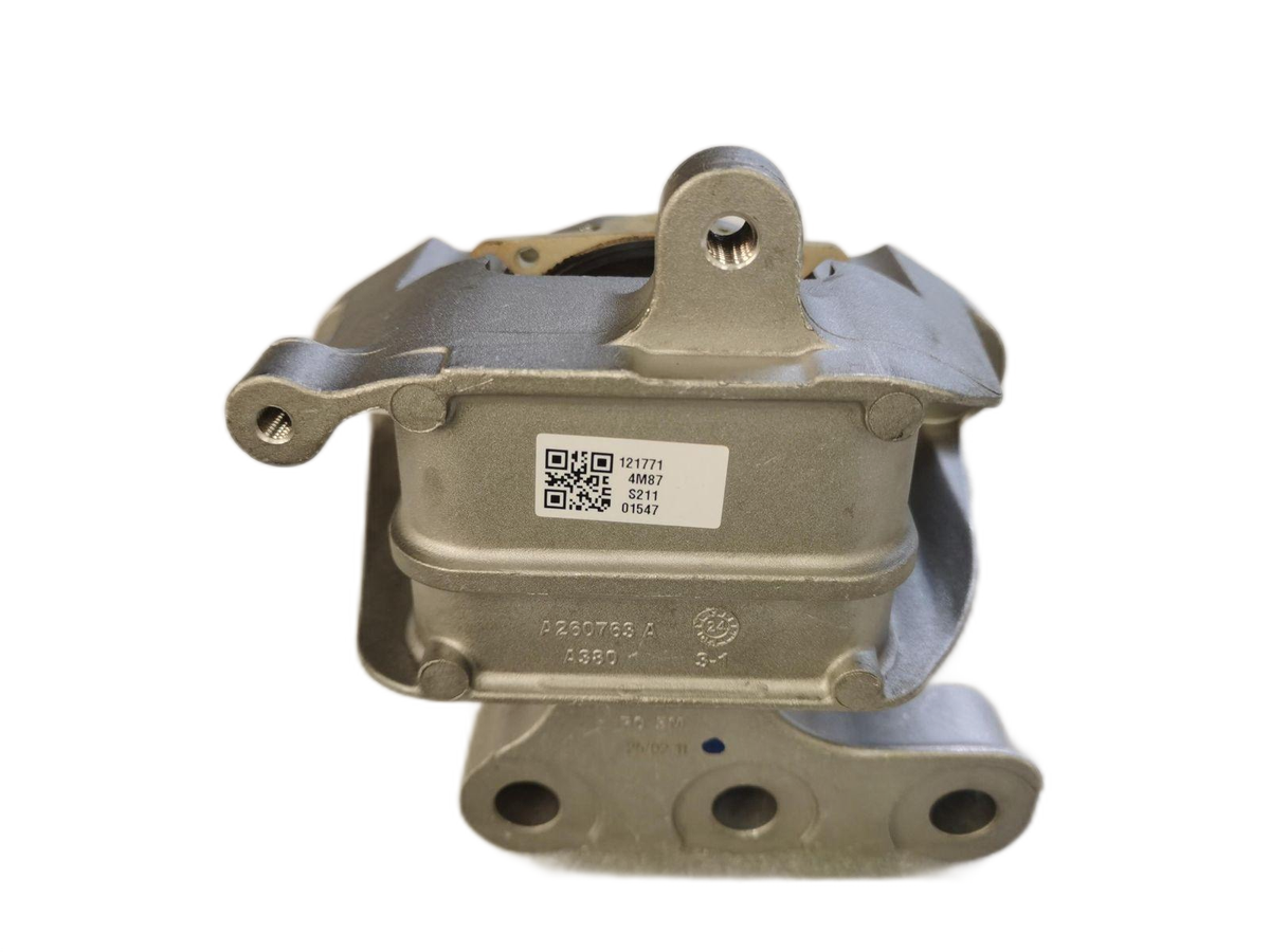 Right suspension bracket assembly of powertrain - BYD