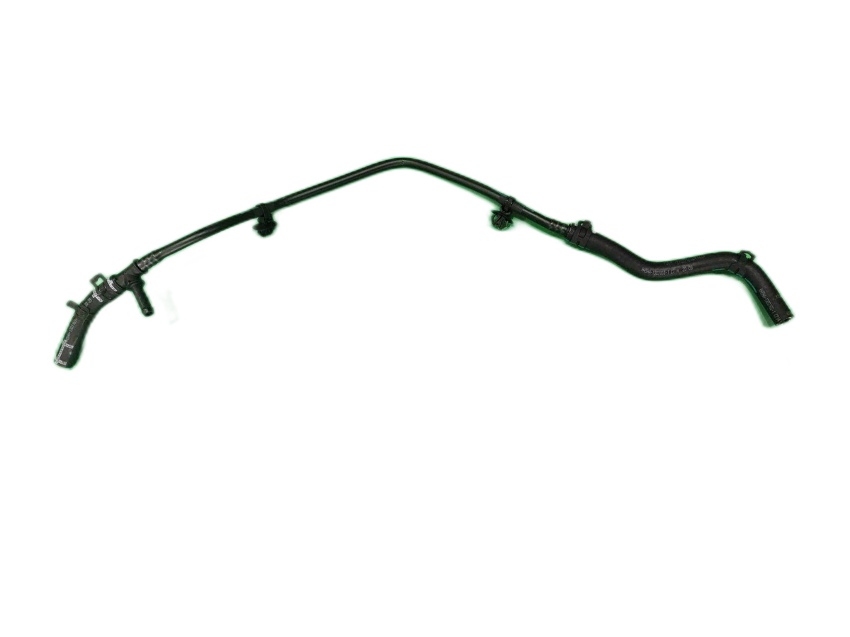 Cooling Pipe Assembly7 - Seal 05DM-i