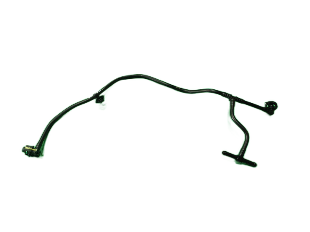 Cooling tube assembly 11 - Seal 05 DM-i