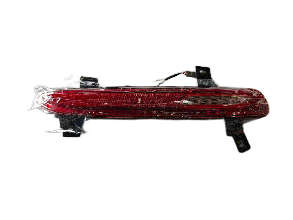 REAR FOG LAMP R - BYD