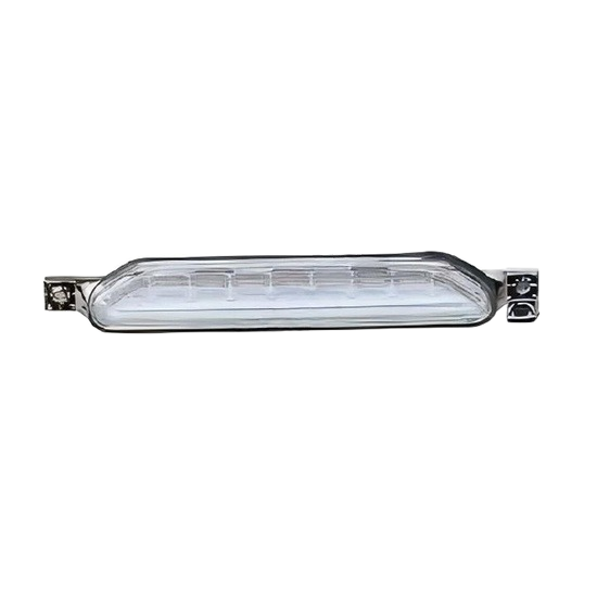 Fog Light — BYD HAN EV