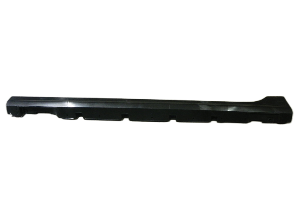 Side Skirt Panel Body L for BYD Qin Plus EV - OEM HAD-5402811