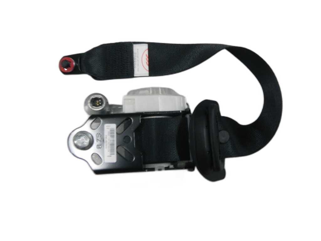 Left Front Seat Belt Assembly - DESTROYER 05