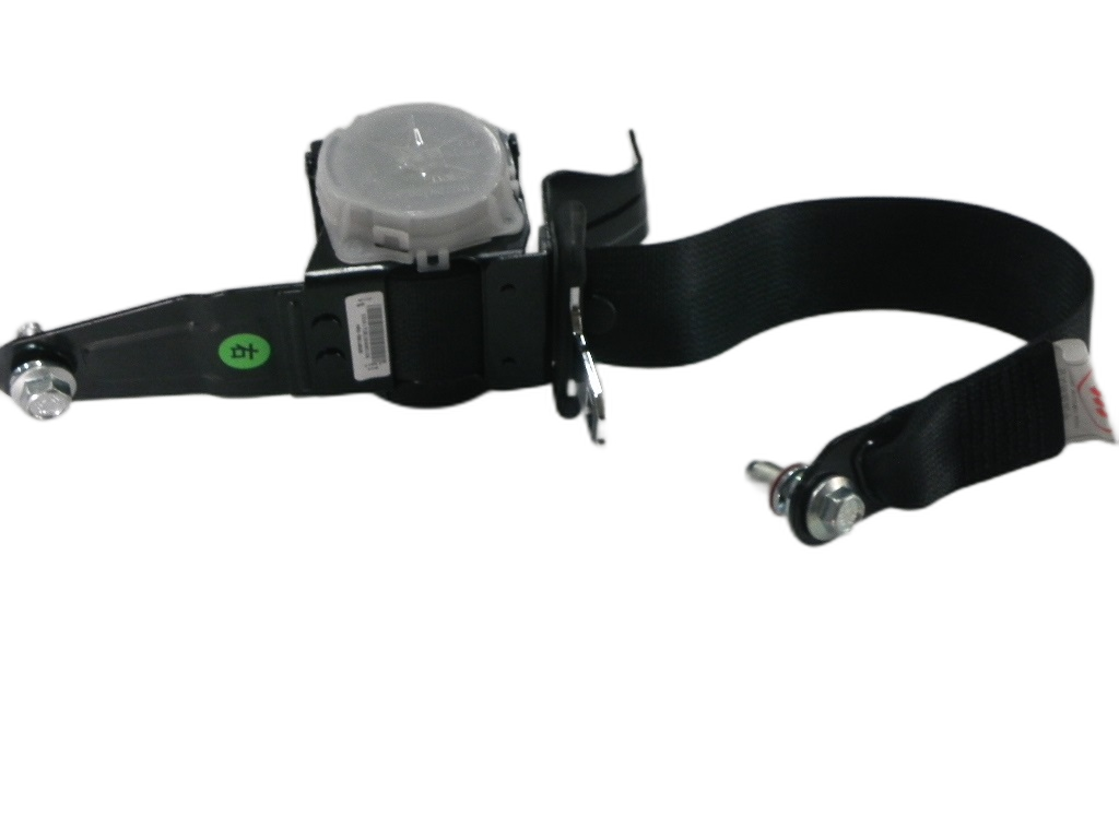 REAR seat belt R for BYD Qin Plus EV - OEM HAD-5812020