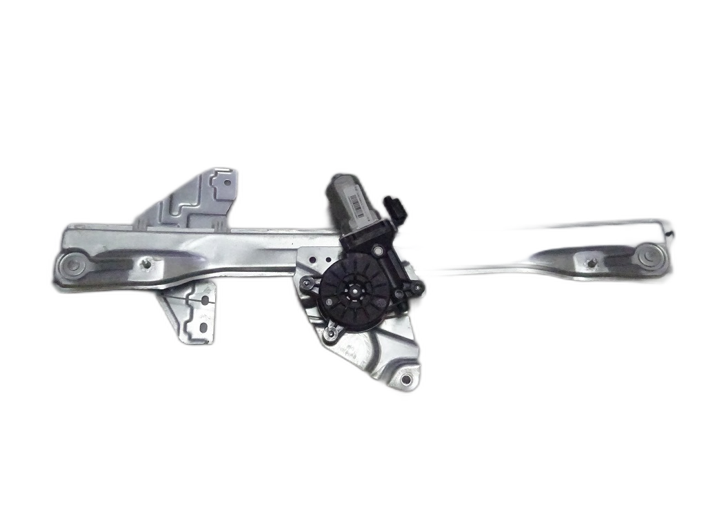 Left front door window regulator assembly - Destroyer 05