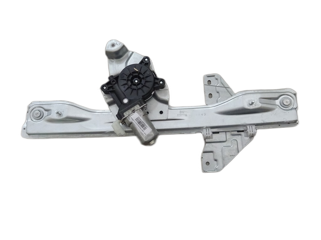 Left rear door window regulator assembly - Destroyer 05
