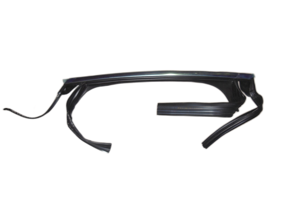 Right rear door glass groove - NEW Qin PLUS DM-i
