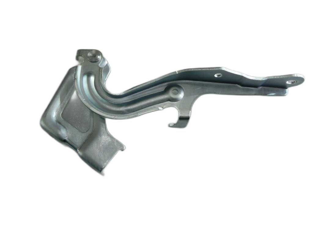 Front Hatch Lift Liftoff Left Hinge Assy - QIN PLUS EV
