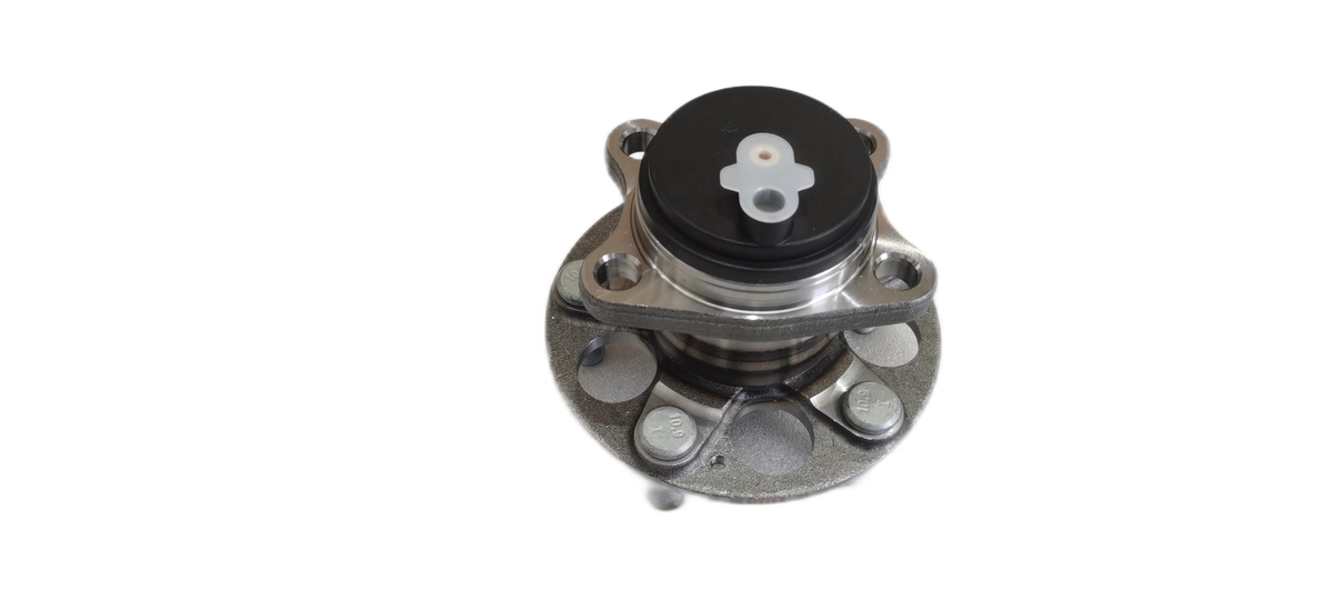 Rear Hub Unit Assembly - Seal 05DM-i