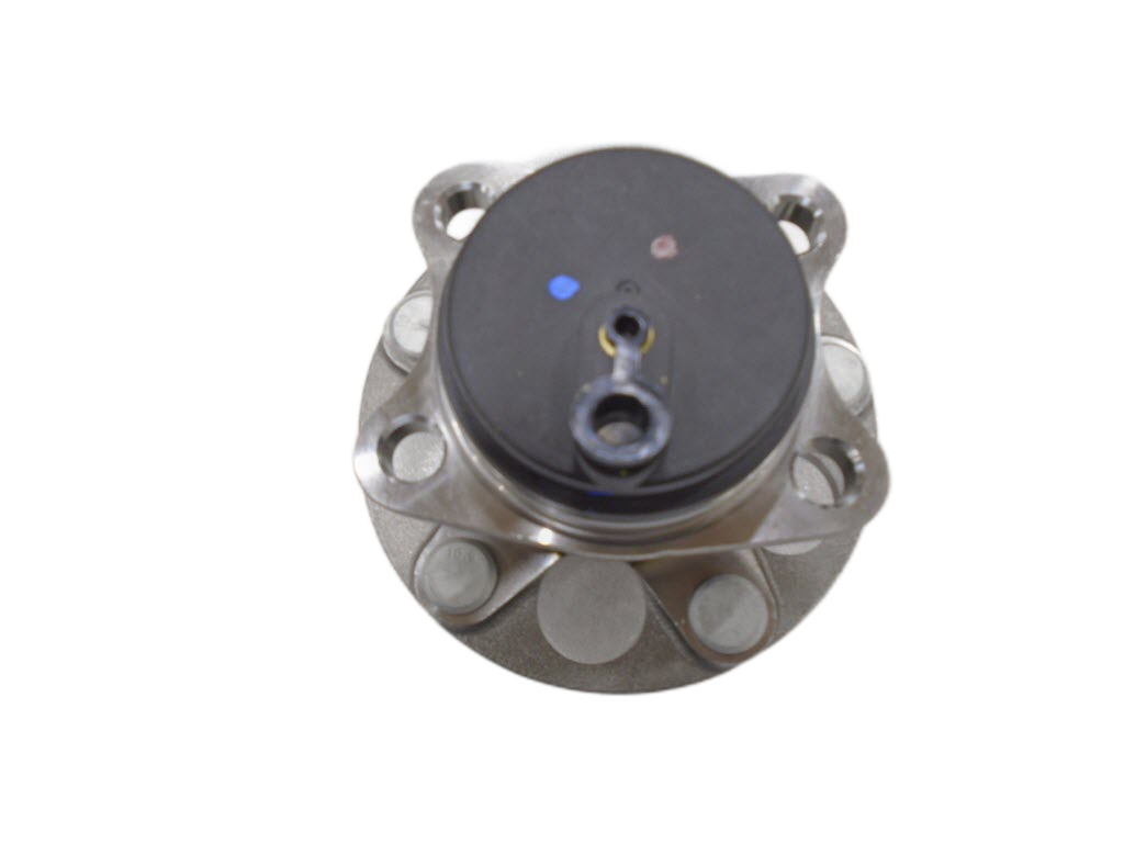 Rear Hub Unit Assembly - Destroyer 05