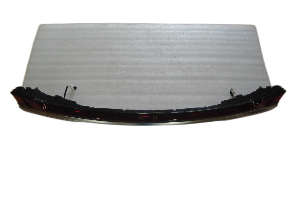 MIDDER REAR LAMP - BYD
