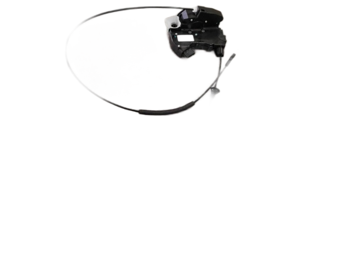 Front Door Latch Assembly L for BYD Han EV - OEM HC-6105200C
