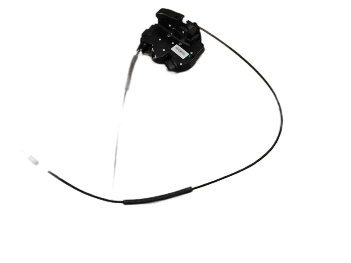 Rear Door Latch Assembly R for BYD Han EV - OEM HC-6205209C