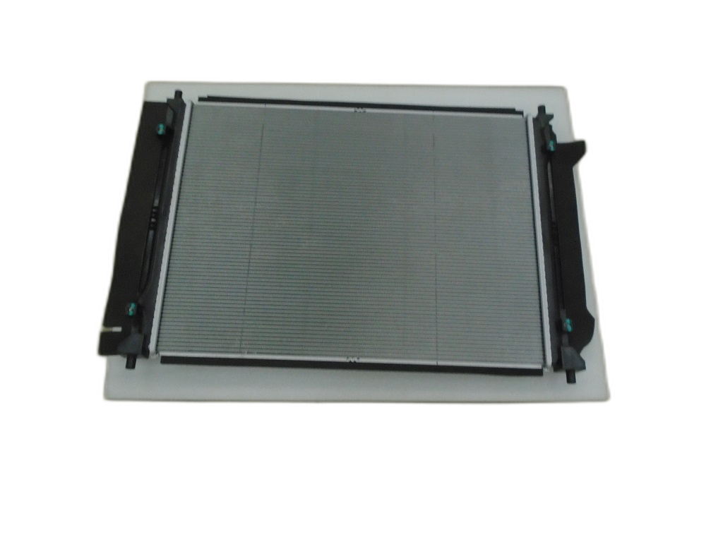 High Temperature Radiator Assemblies for BYD Han EV Champion - OEM HCE-1301010