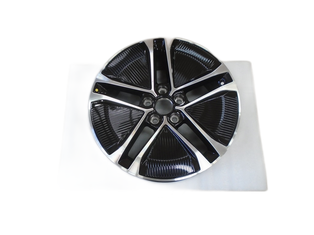 Wheel for BYD Han EV Champion - OEM HCE-3101010C
