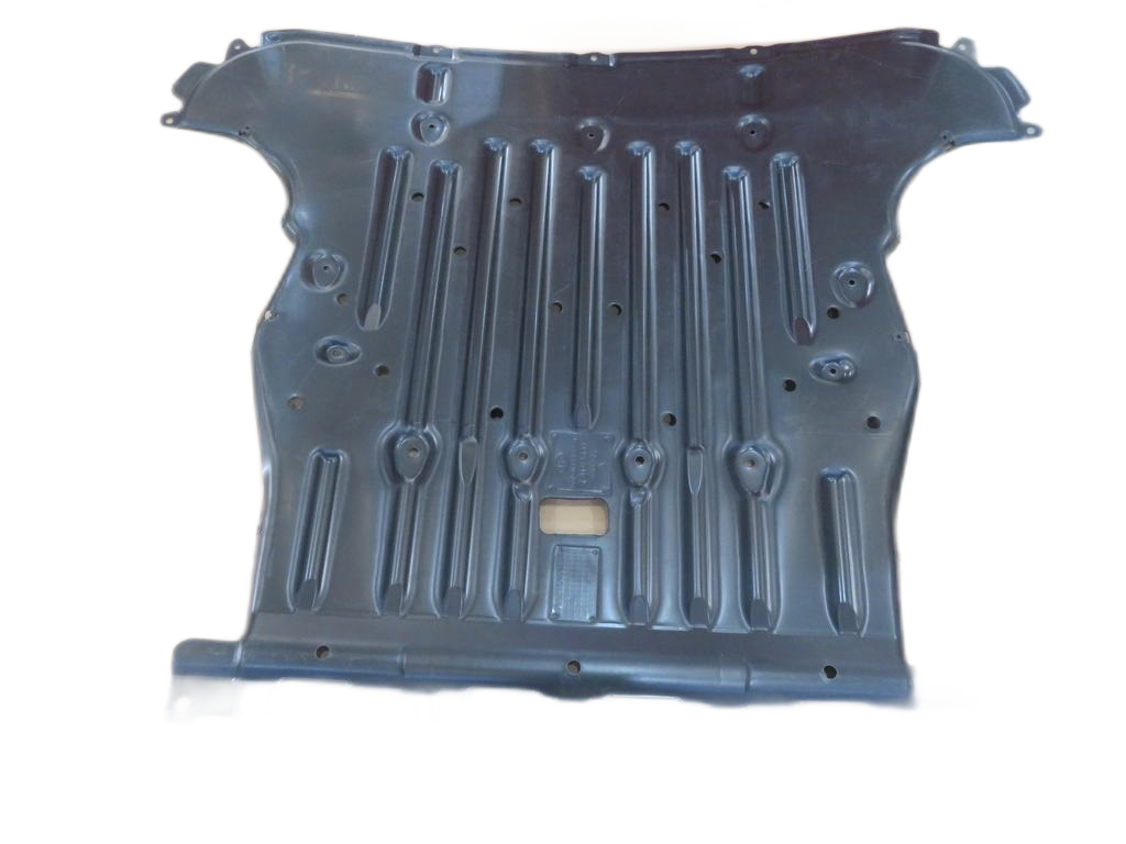 Front Subframe Fenders for BYD Han EV Champion - OEM HCE-3102310C-D1