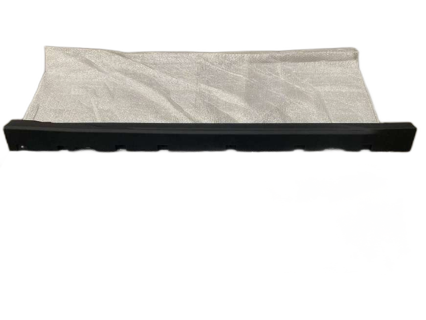 Side Skirt Panel Body R for BYD Han EV Champion - OEM HCEF-5402821