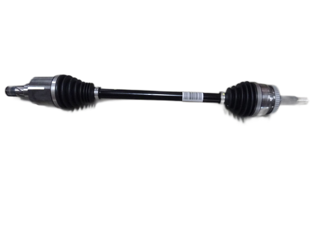 Left Front Transmission Half Shaft Assembly - QIN EV