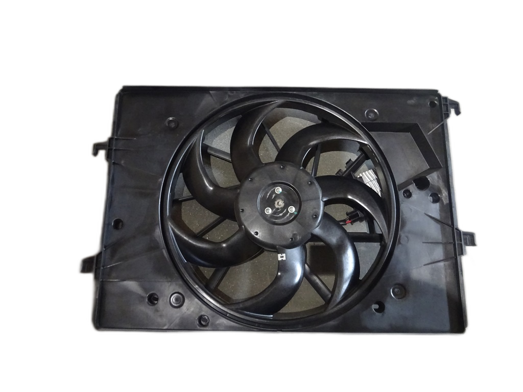Electric fan for BYD Atto3/yuan Plus - OEM HDFA-1308010C