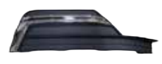 Front fog lamp decorative panel R - QIN EV