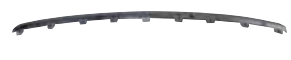 Front grille upper bright stripe - QIN EV