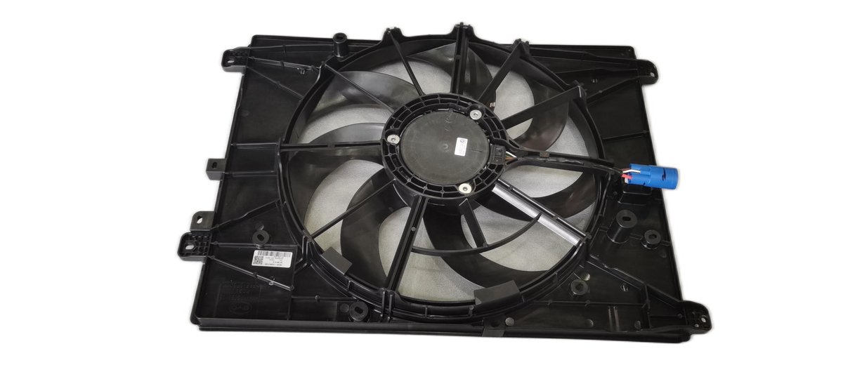 Electric Fan AssemblyⅠ - Seal 05DM-i