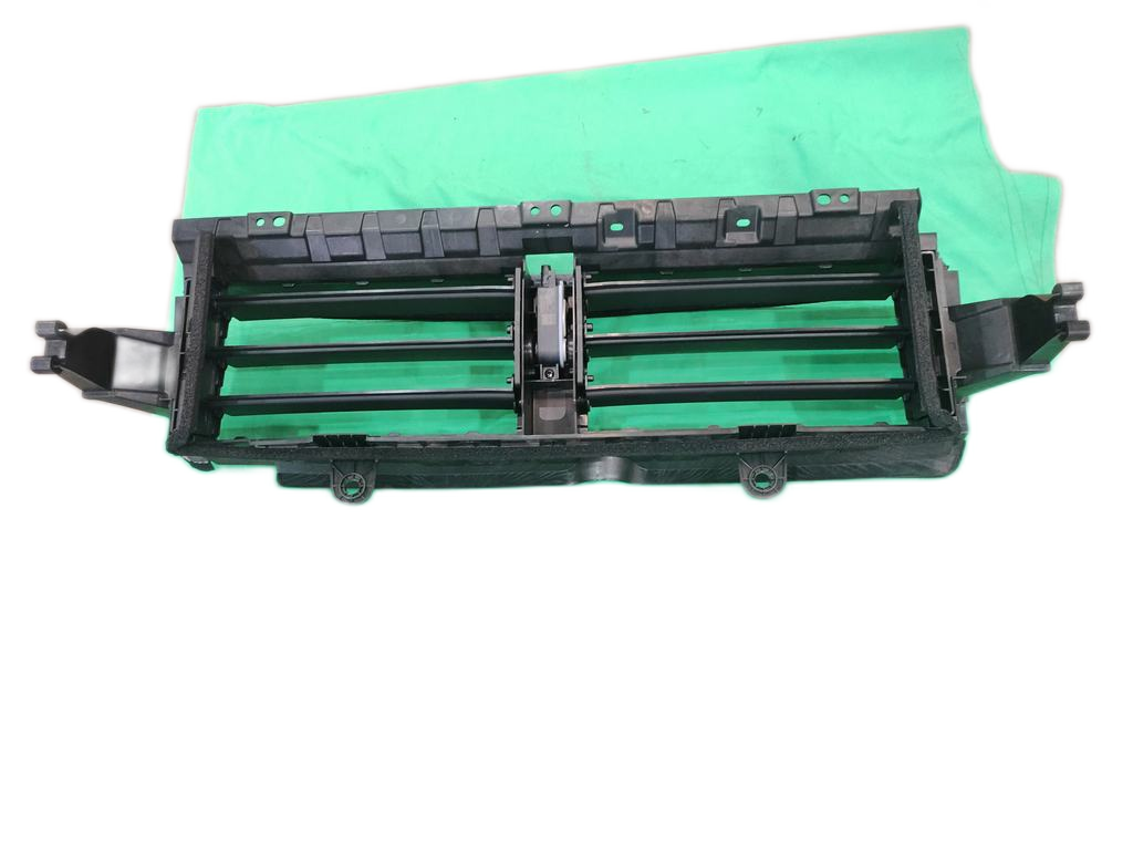 Active Air Intake Grille Assembly - SEAL 06