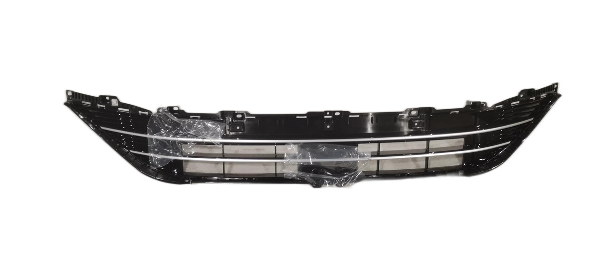 Front Grille Assembly - SEAL 06