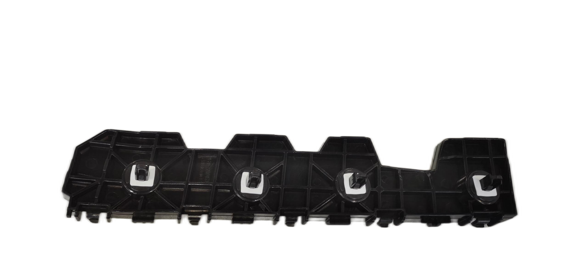 Rear bumper left front bracket assembly - SEAL 06