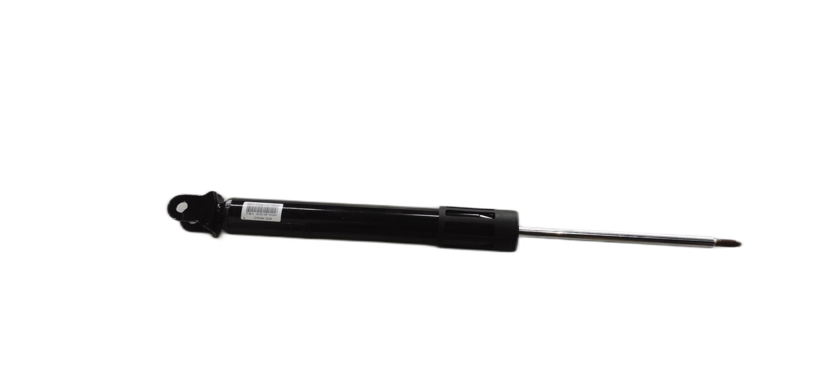 Rear Damper Assembly - SEAL 06